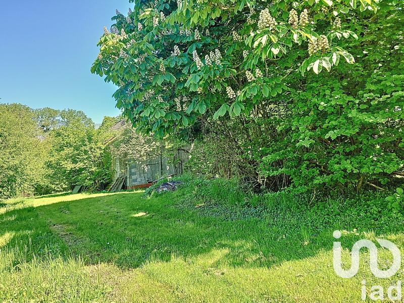 Maison - 151 m² - 5 pièces