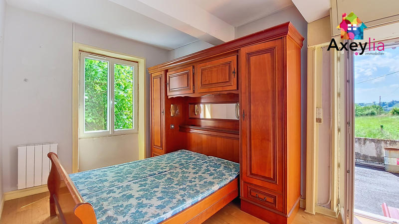 Maison - 137 m² - 6 pièces