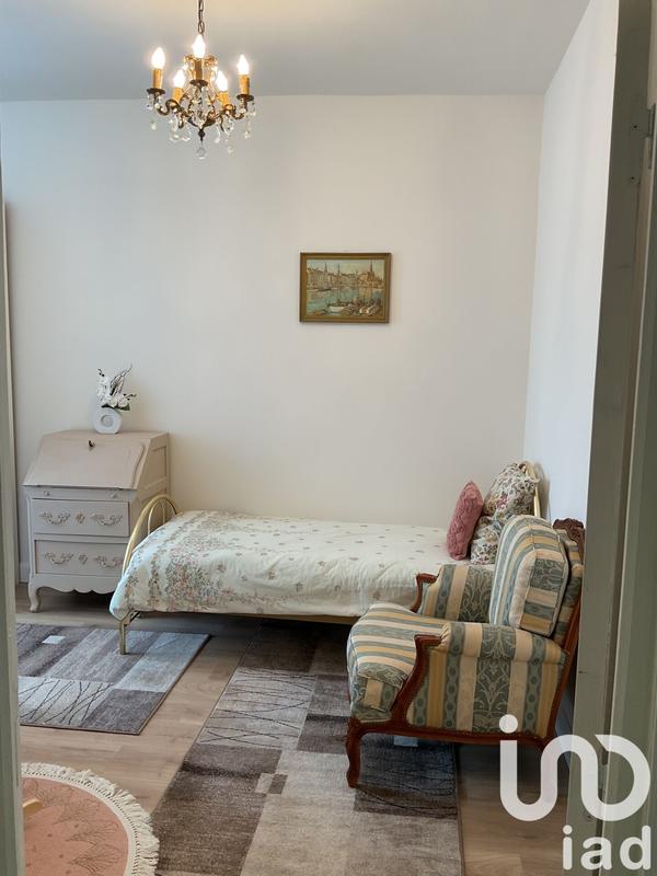 Maison de village - 153 m² - 7 pièces