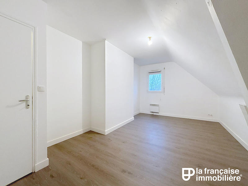 Maison - 133 m² - 6 pièces