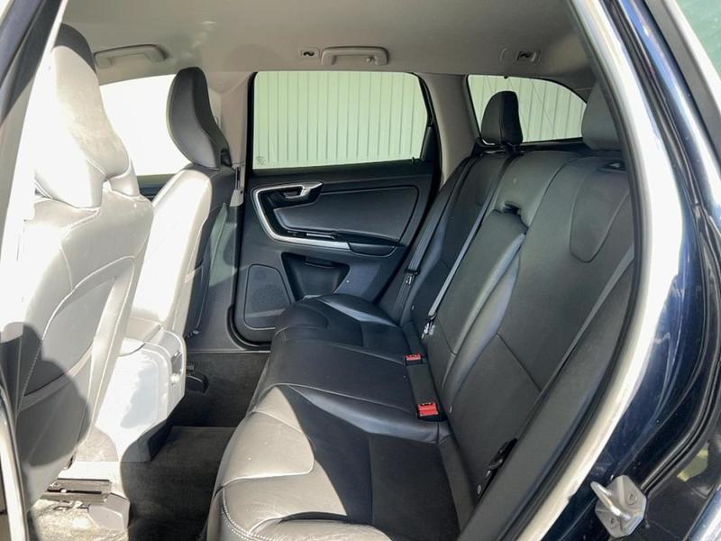 Volvo Xc60 Business D3 150 Ch Ss Momentum