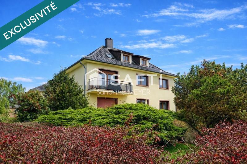 Appartement - 106 m² - 4 pièces