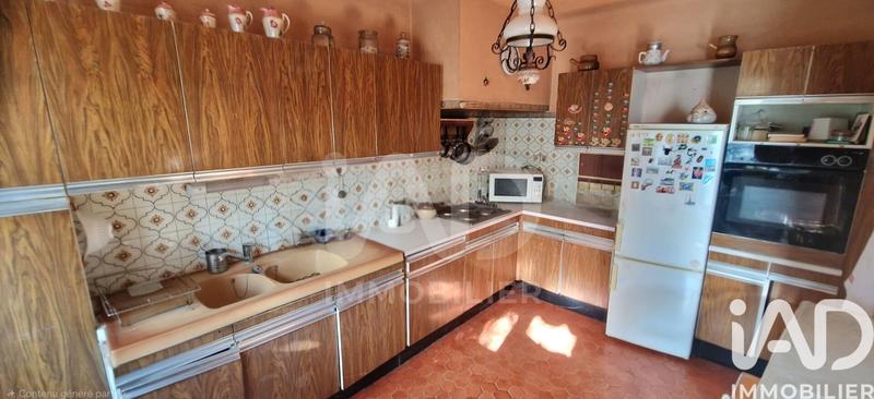 Maison de ville - 190 m² - 8 pièces