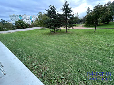 Appartement - 70 m² - 4 pièces