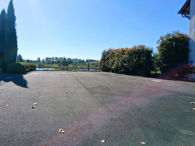 Duplex - 72 m² - 4 pièces