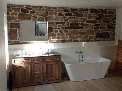 Maison - 167 m² - 6 pièces