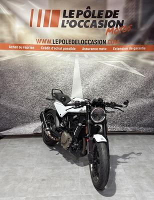 Husqvarna Vitpilen 401 - 401 Vitpilen