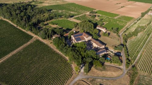 Domaine de la Conseillere