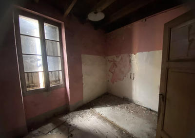 Maison - 50 m² - 3 pièces