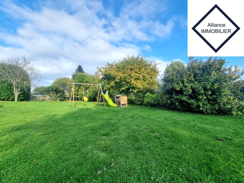 Maison - 173 m² - 7 pièces