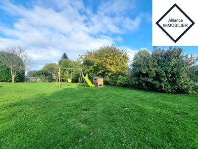 Maison - 173 m² - 7 pièces