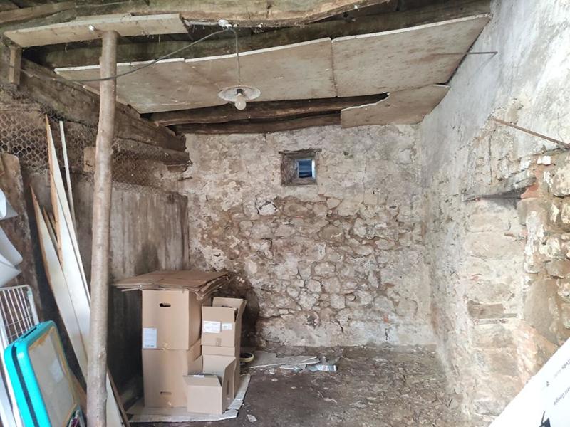 Maison - 97 m² - 6 pièces