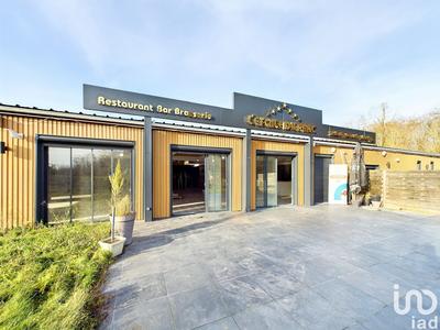 Local commercial - 781 m²