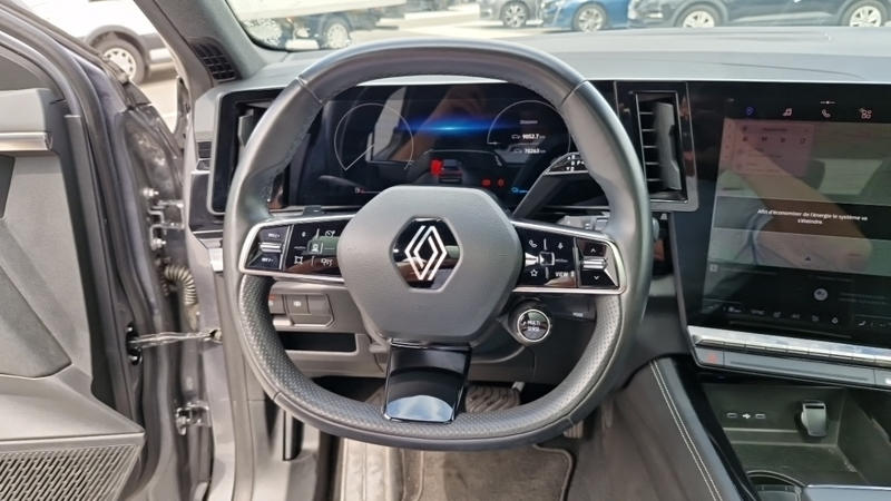 Renault Austral E-Tech Hybrid 200 Iconic