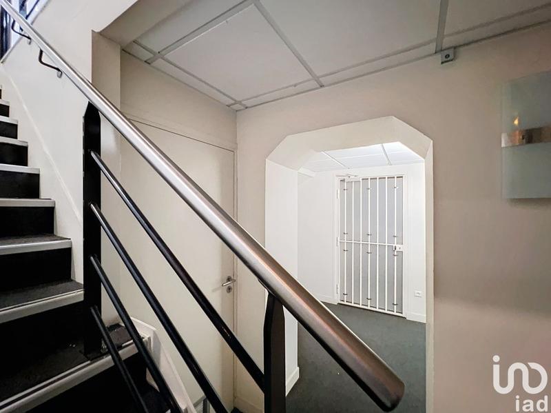 Local commercial - 175 m²