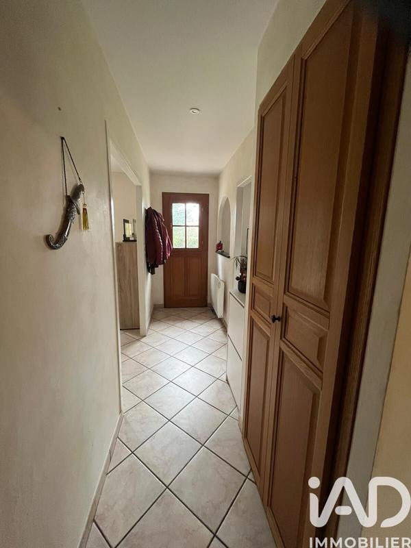 Maison de campagne - 112 m² - 7 pièces