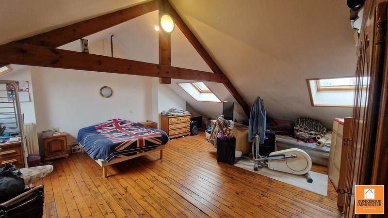 Maison - 140 m² - 4 pièces