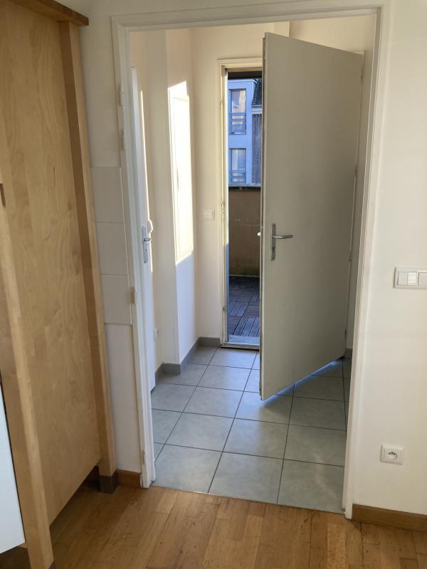 Duplex - 32 m² - 2 pièces