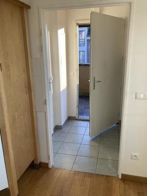 Duplex - 32 m² - 2 pièces