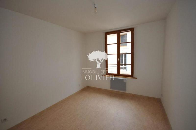 Appartement - 53 m² - 3 pièces