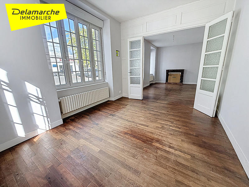 Maison - 128 m² - 5 pièces