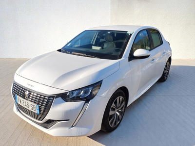 Peugeot 208 1.5 Bluehdi 100 Active Business 5p