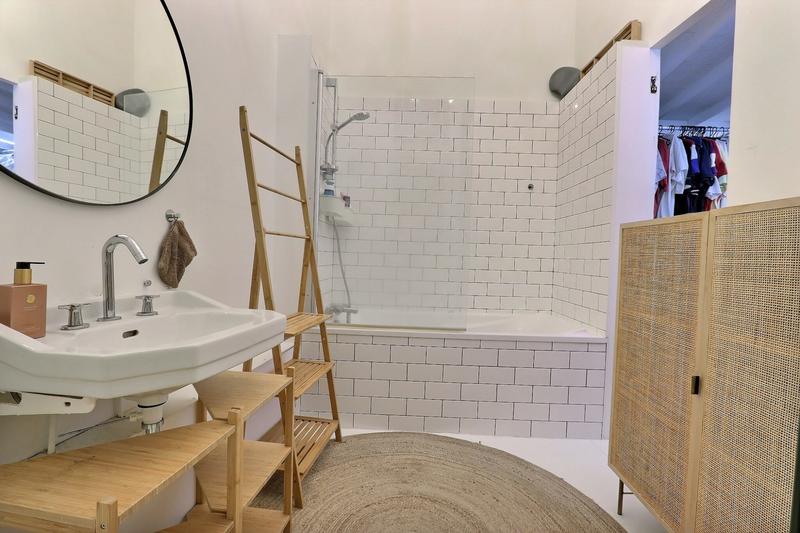 Appartement - 78 m² - 3 pièces