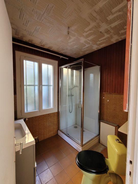 Maison - 33 m² - 1 pièce