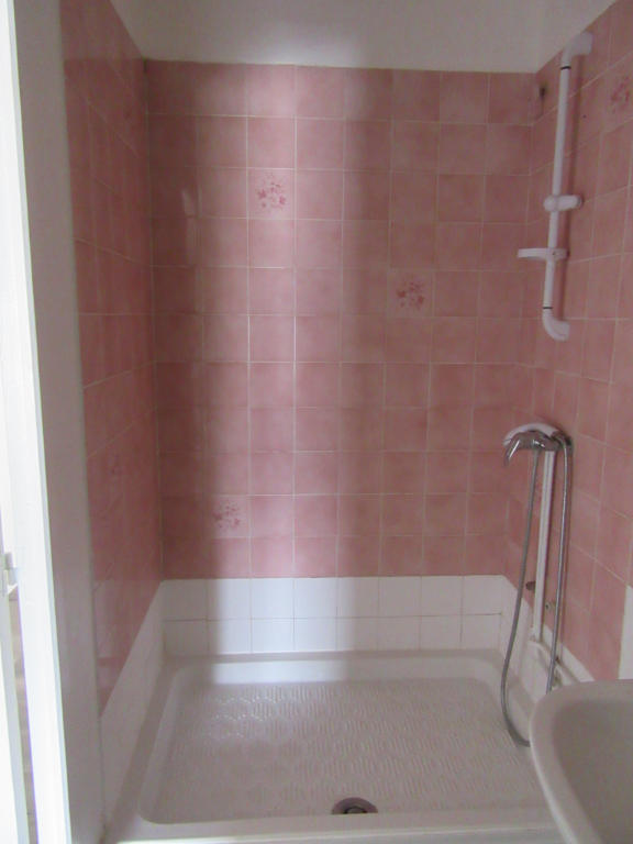 Appartement - 63 m² - 2 pièces