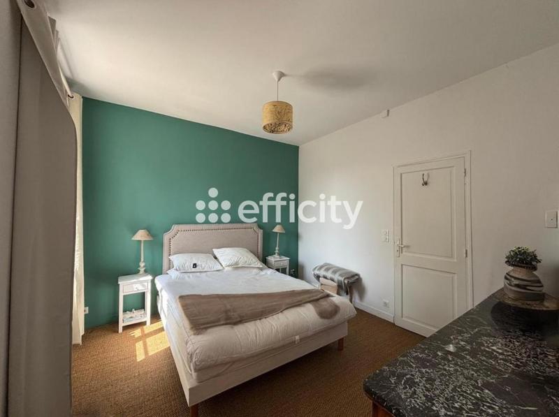 Maison - 113 m² - 4 pièces