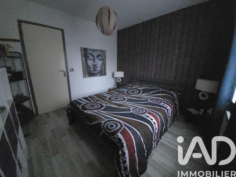 Maison - 141 m² - 6 pièces