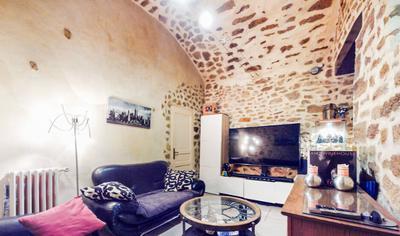 Maison de village - 142 m² - 5 pièces