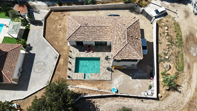 Maison - 175 m² - 5 pièces