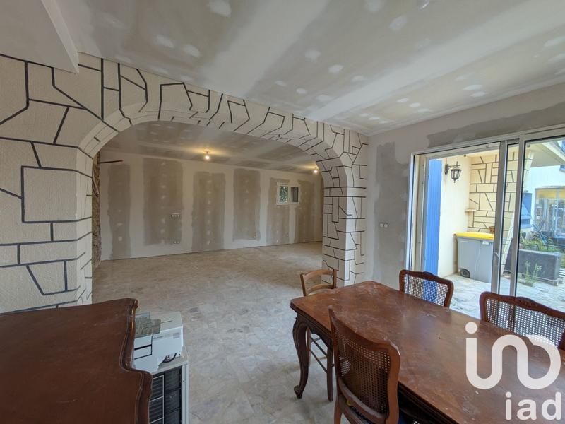 Maison - 106 m² - 4 pièces