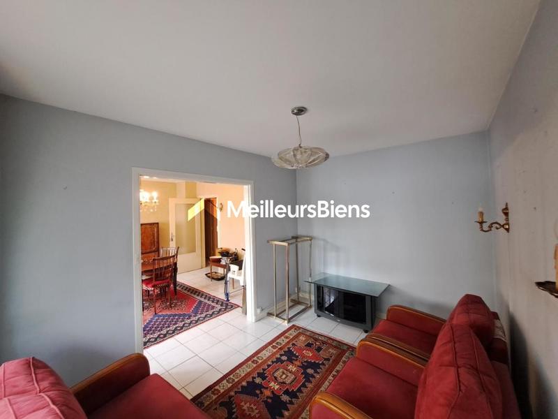 Appartement - 77 m² - 4 pièces