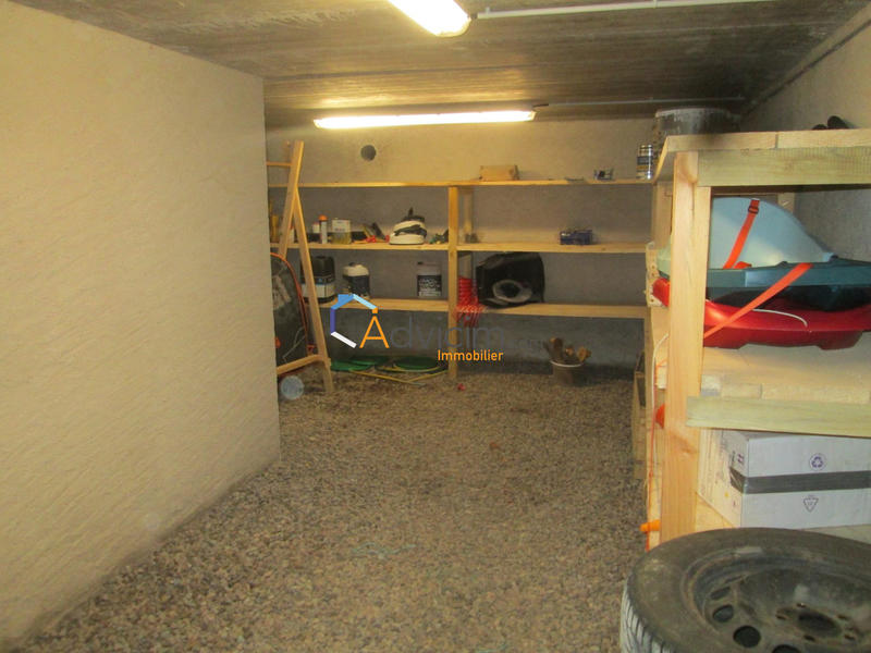 Maison - 172 m² - 8 pièces