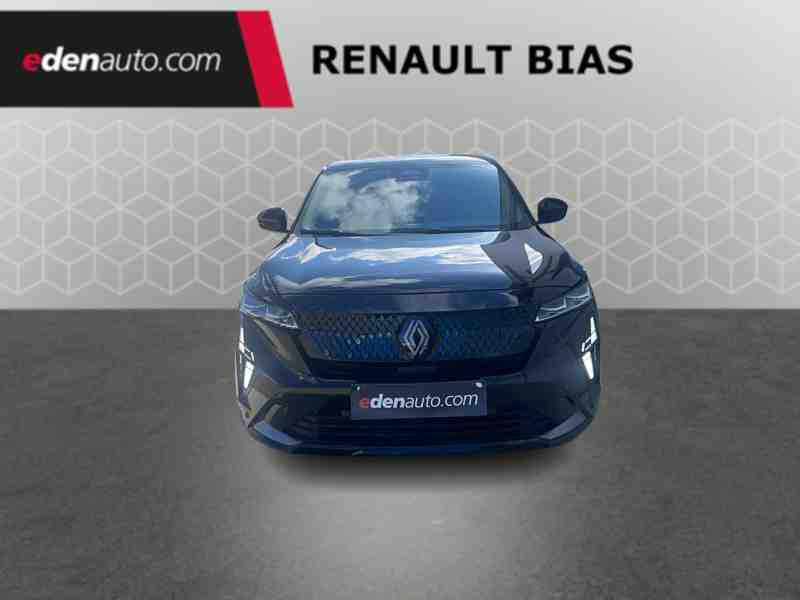 Renault Rafale E-Tech full hybrid 200ch esprit Alpine