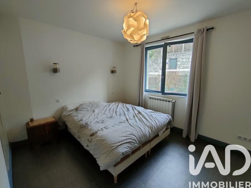 Maison - 86 m² - 5 pièces