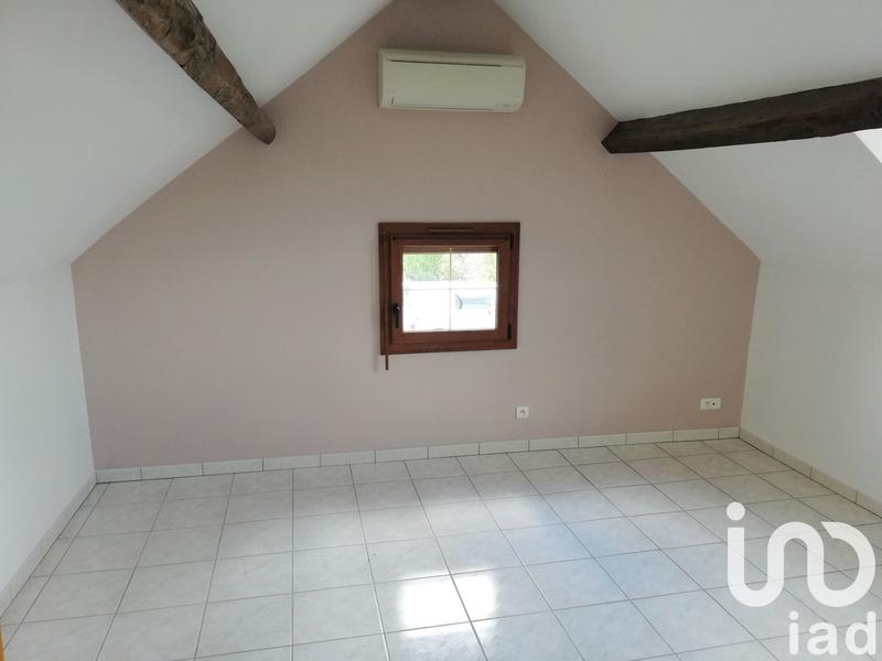 Maison de campagne - 114 m² - 5 pièces