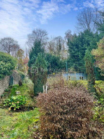 Maison de village - 128 m² - 6 pièces