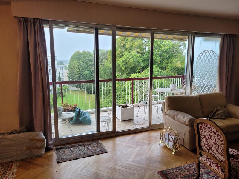 Appartement - 159 m² - 5 pièces