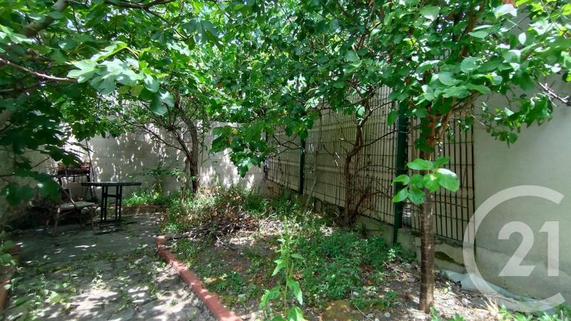 Maison - 73 m² - 4 pièces