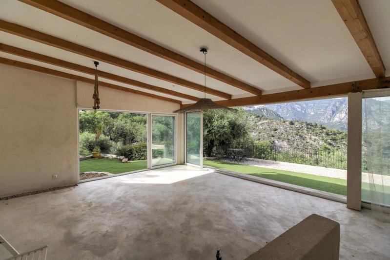 Maison - 116 m² - 5 pièces