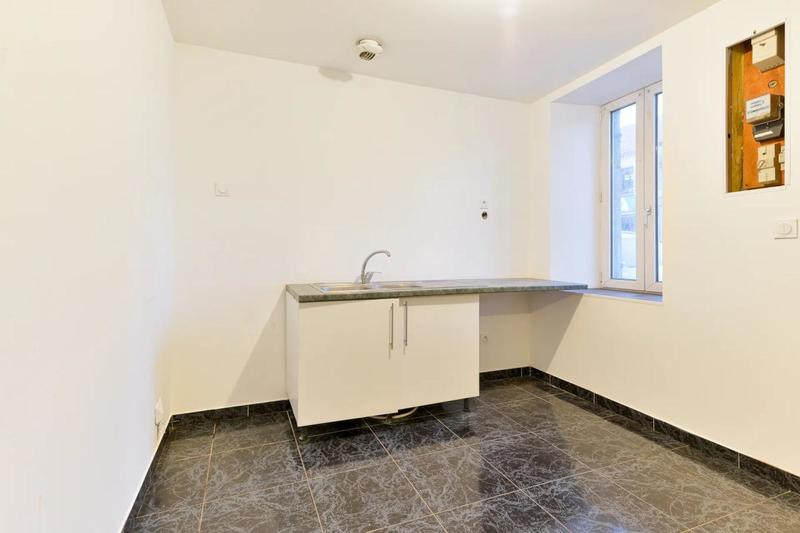 Maison - 118 m² - 6 pièces