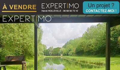 Local commercial - 12 600 m²