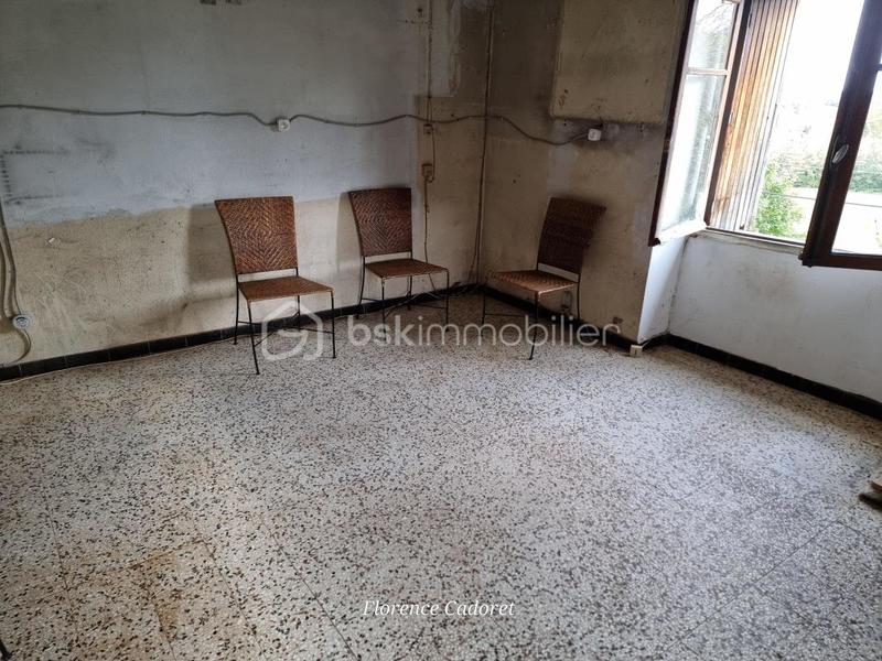 Maison - 400 m² - 10 pièces