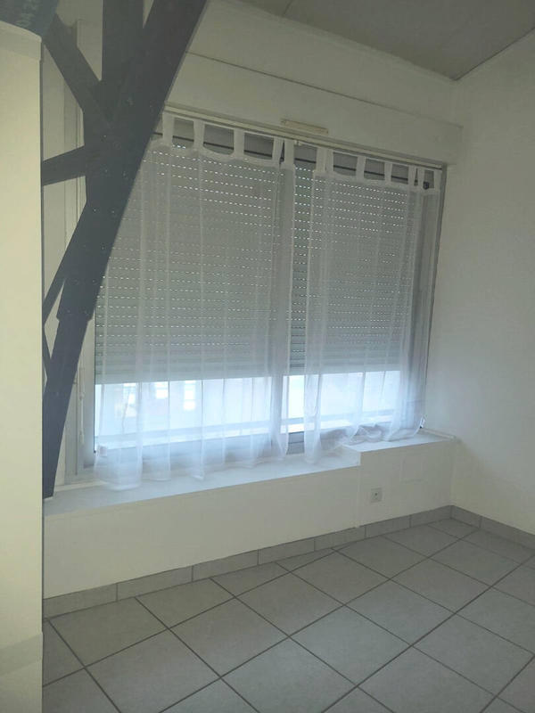 Appartement - 41 m² - 1 pièce