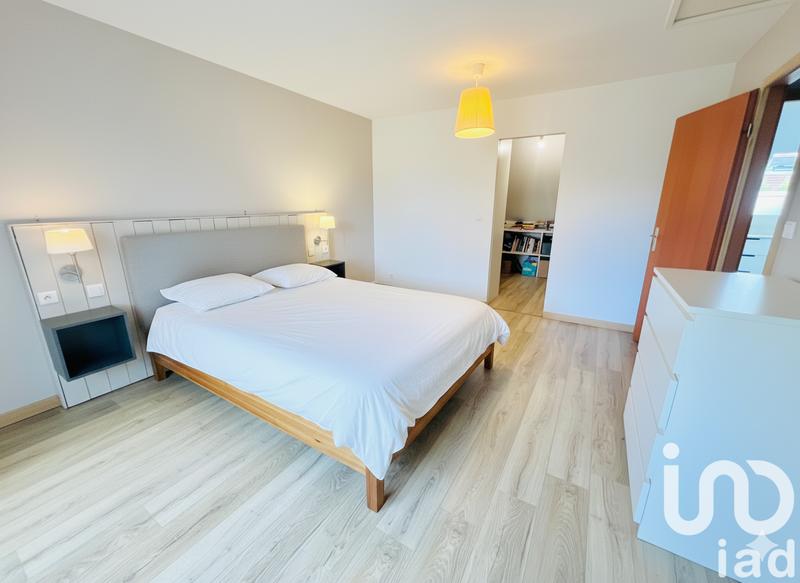 Maison - 151 m² - 6 pièces