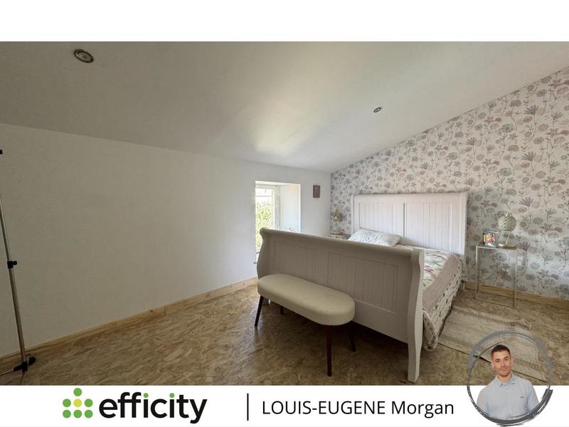 Maison de ville - 185 m² - 7 pièces