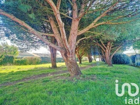 Maison - 102 m² - 4 pièces